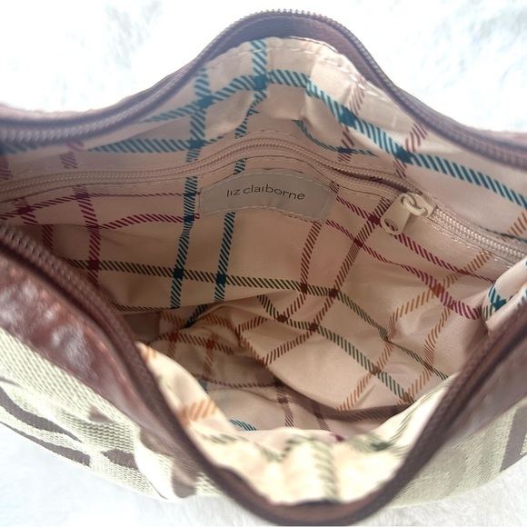 Liz Claiborne purse NWT - Picture 6 of 8